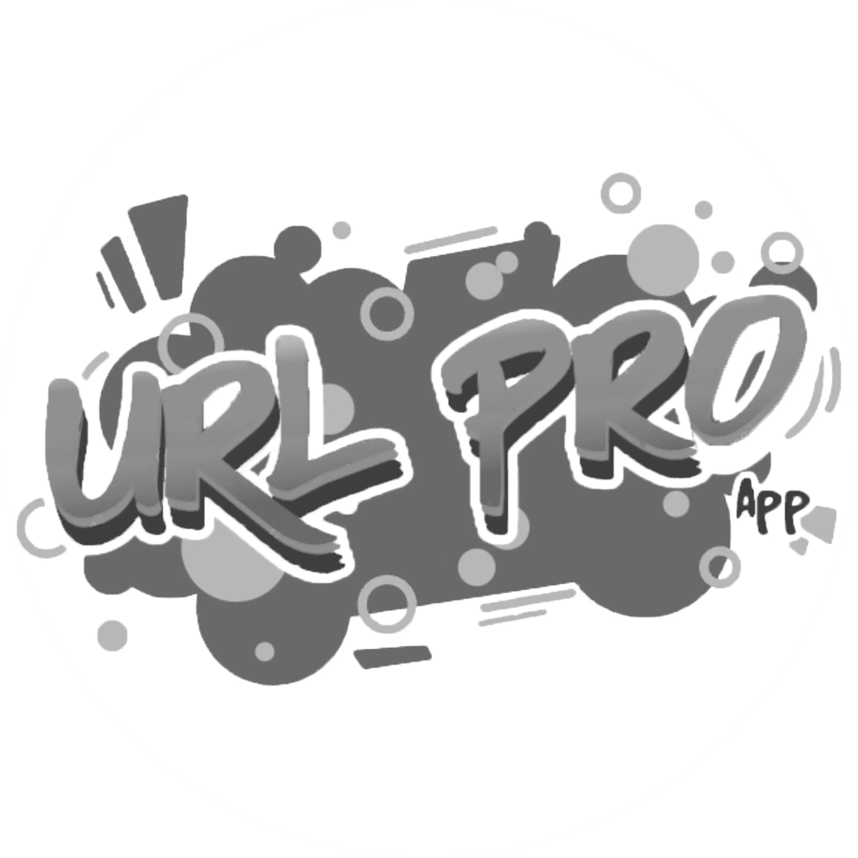 URL Pro App Logo